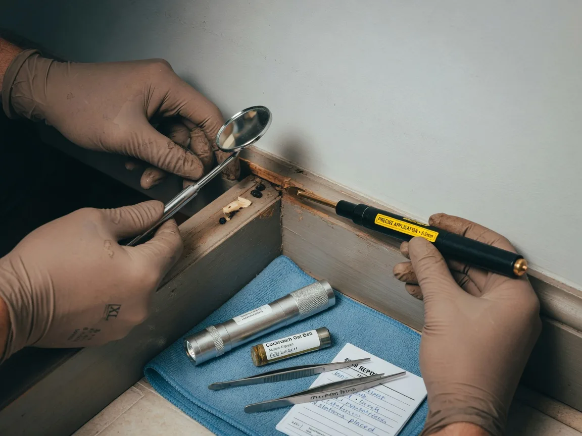 Why choose Emergency Pest Control in Louviers, CO